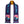 Load image into Gallery viewer, San Diego Wave FC Sunset HD Knit Pocket Scarf
