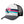 Load image into Gallery viewer, Nike San Diego Wave FC Stripes 3D Embroidered Crest Trucker Hat
