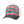 Load image into Gallery viewer, Nike San Diego Wave FC Del Sol Embroidered Wordmark Trucker Hat
