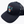 Load image into Gallery viewer, San Diego Wave FC Arched Wordmark and Crest Youth Trucker Hat
