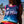 Load image into Gallery viewer, Youth San Diego Wave FC Retro Sunset Lifestyle Tank Top
