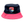 Load image into Gallery viewer, San Diego Wave FC Color Block Bucket Hat
