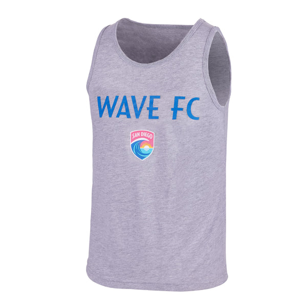 San Diego Wave FC Youth Tank Top