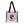 Load image into Gallery viewer, San Diego Wave FC Crest Clear Tote Bag
