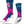 Load image into Gallery viewer, San Diego Wave FC Tie Dye Crew Socks
